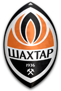 Shakhtar Donetsk U17