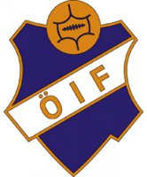 Osters Vaxjo IF Osters Vaxjo IF