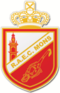 RAEC Mons RAEC Mons