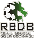 Royal Boussu Dour Borinage