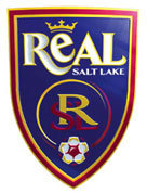 Real Salt Lake City Real Salt Lake City