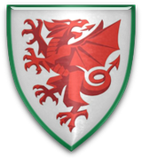 end of career Wales