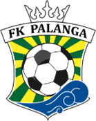 FK Palanga
