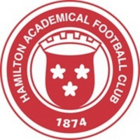 Hamilton Academical FC Hamilton Academical FC