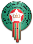 end of career Morocco
