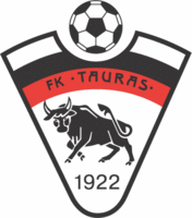 FK Tauras Taurage