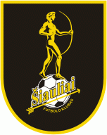 FK Siauliai