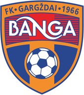 FK Banga Gargzdai